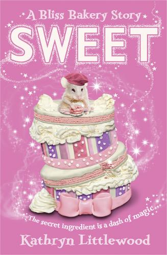 Sweet (The Bliss Bakery Trilogy, Book 2)