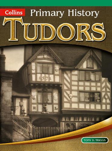 Primary History - Tudors