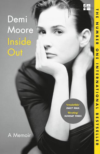 Inside Out: The Instant Number 1 New York Times Bestseller: A Memoir