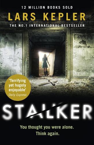 Stalker (Joona Linna 5)
