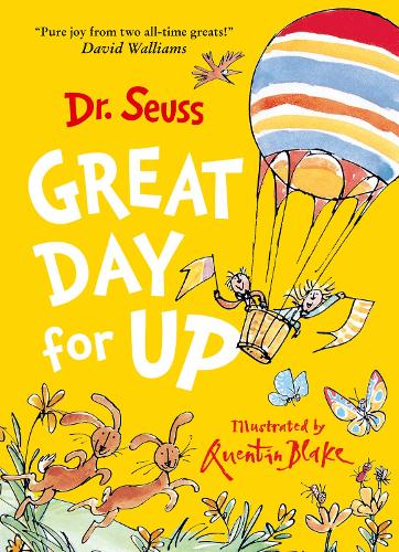 Essential Picture Book Classics - Great Day for Up