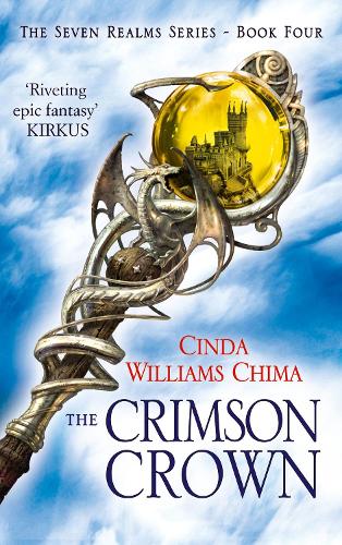 The Crimson Crown (The Seven Realms Series, Book 4)