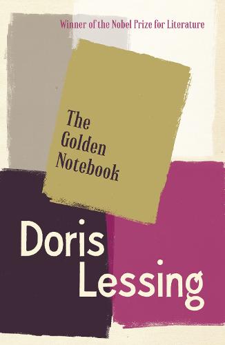 The Golden Notebook