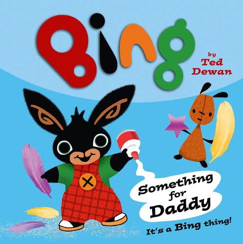 Bing: Something For Daddy