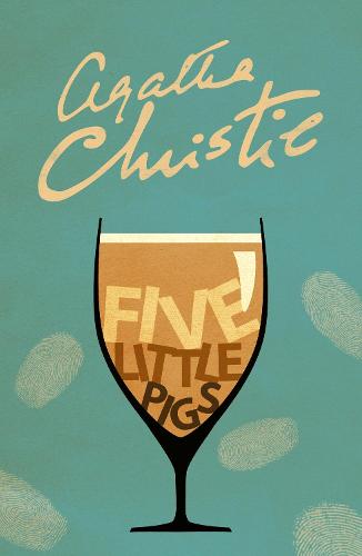 Five Little Pigs (Poirot)