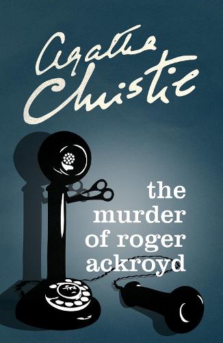 The Murder of Roger Ackroyd (Poirot)