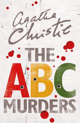 The ABC Murders (Poirot)