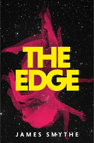 The Edge: A heart-stopping science-fiction mystery from the award-winning author of THE EXPLORER and THE MACHINE: Book 3