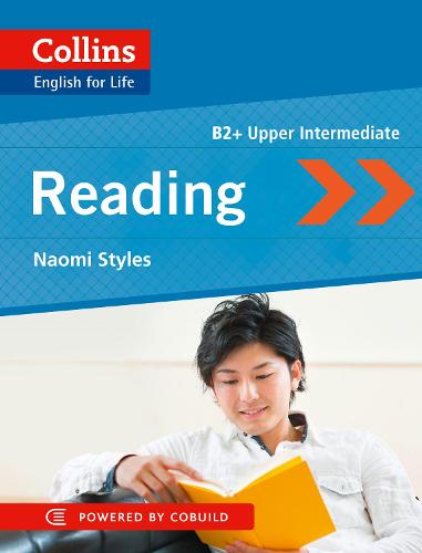 Reading: B2 (Collins English for Life: Skills)