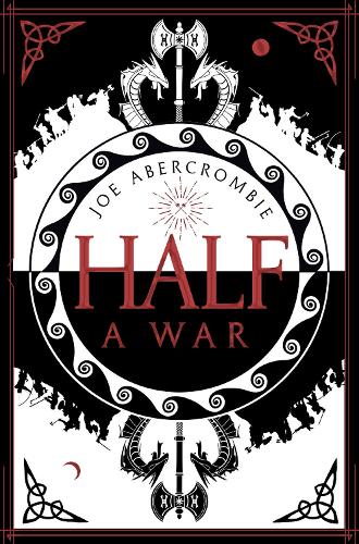 Half a War (Shattered Sea, Book 3)