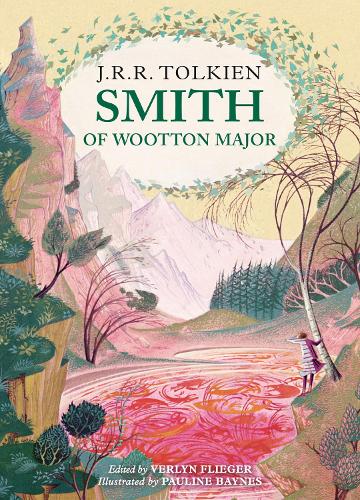 Smith of Wootton Major (Pocket Hardback)