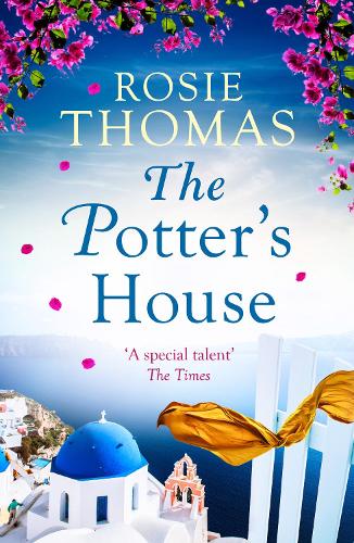 The Potter's House