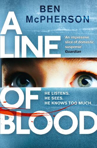 A Line of Blood