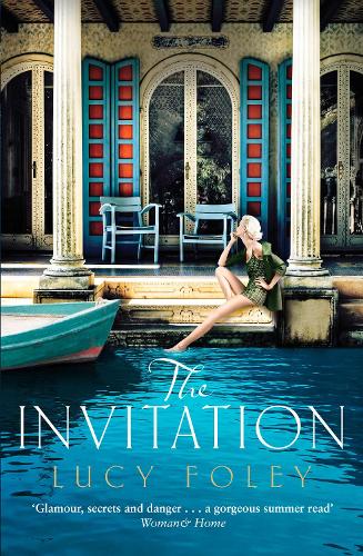 The Invitation