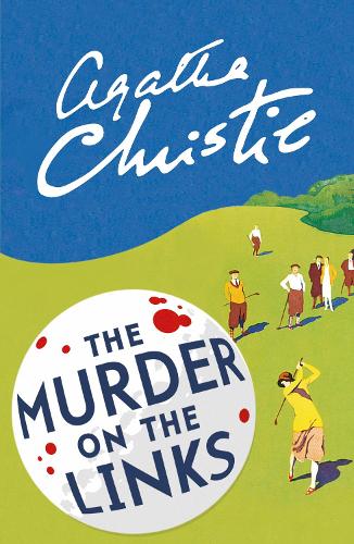 The Murder on the Links (Poirot)