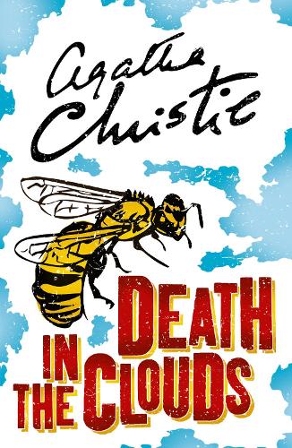 Death in the Clouds (Poirot)