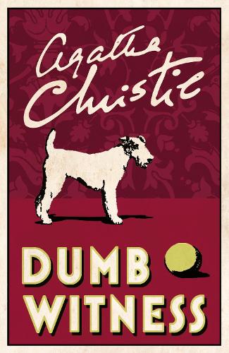 Dumb Witness (Poirot)