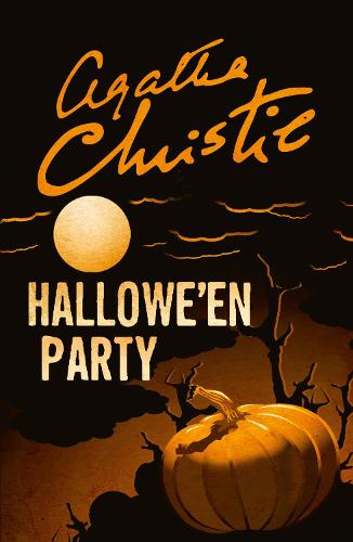 Hallowe'en Party (Poirot)