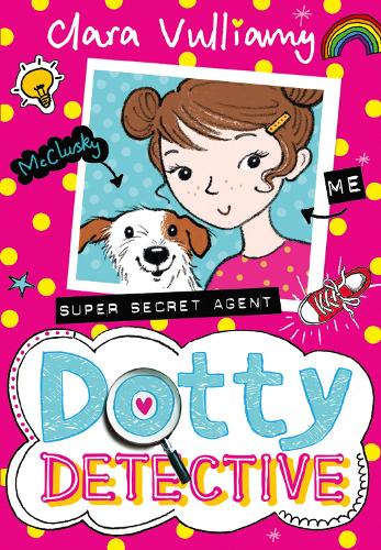 Dotty Detective (Dotty Detective 1)