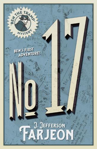 No. 17 (Ben the Tramp Mysteries)