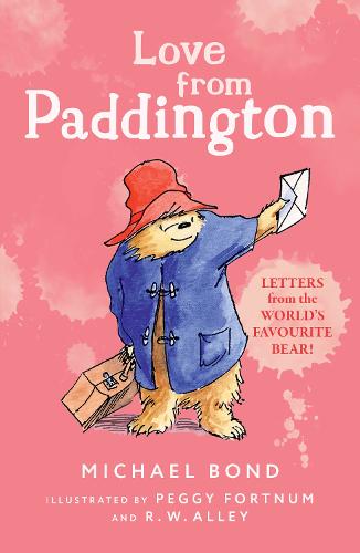 Love from Paddington