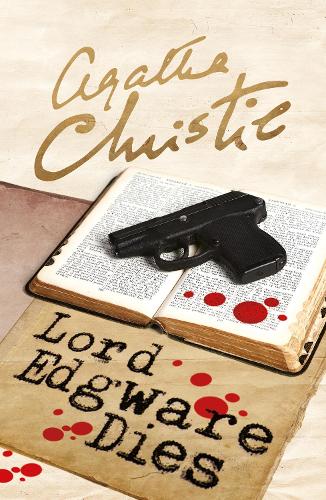Lord Edgware Dies (Poirot)