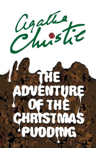 The Adventure of the Christmas Pudding (Poirot)