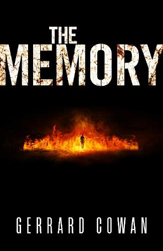 The Memory: Book 3 (The Machinery Trilogy)