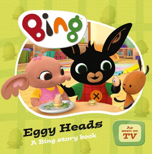 Eggy Heads (Bing)