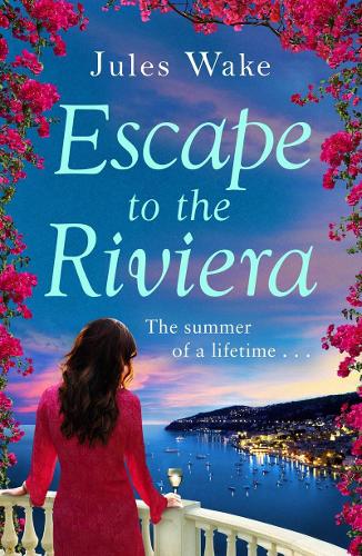 Escape to the Riviera: The perfect summer romance!