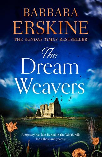 The Dream Weavers: A spellbinding and gripping new historical fiction novel from the Sunday Times bestseller