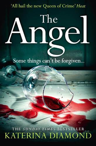 The Angel (Imogen Grey and Adrian Miles)
