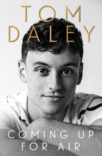 Coming Up for Air: 2021’s inspiring new autobiography from the award-winning Olympic diver and British sports personality