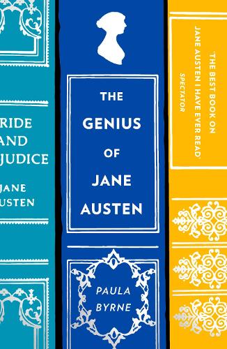 The Genius of Jane Austen