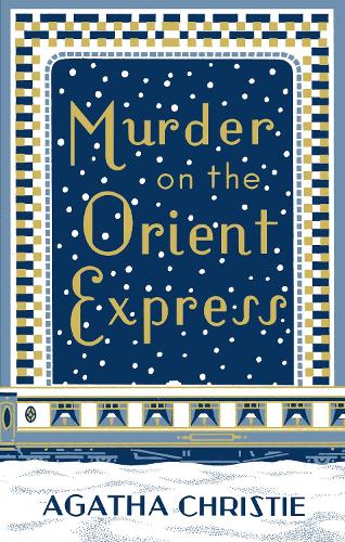 Murder on the Orient Express (Poirot)