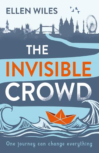 The Invisible Crowd