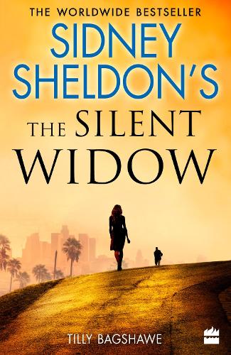 Sidney Sheldon’s The Silent Widow: A gripping new thriller for 2018 with killer twists and turns