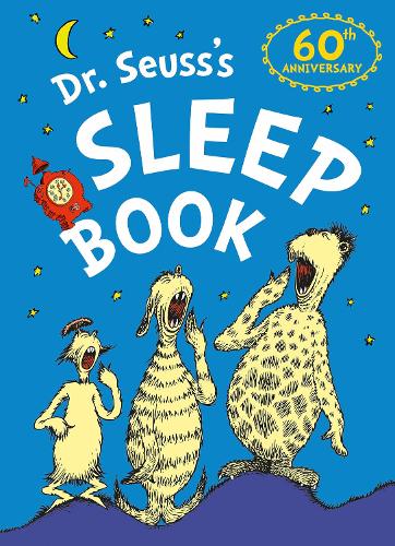 Dr. Seuss�s Sleep Book