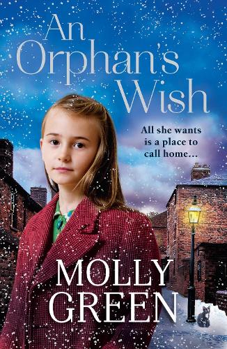 An Orphan’s Wish