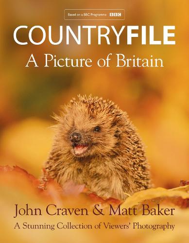 Countryfile – A Picture of Britain: A Stunning Collection of Viewers’ Photography