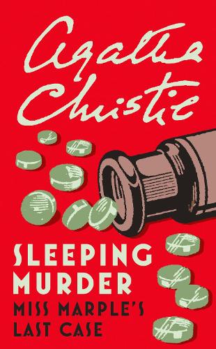 Sleeping Murder (Miss Marple)