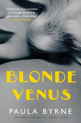 Blonde Venus