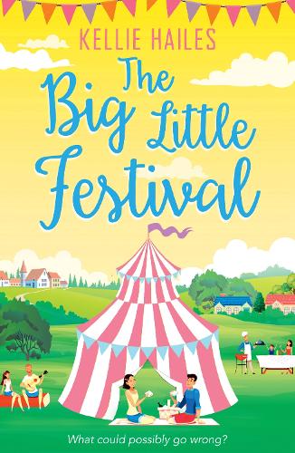 The Big Little Festival (Rabbit's Leap)