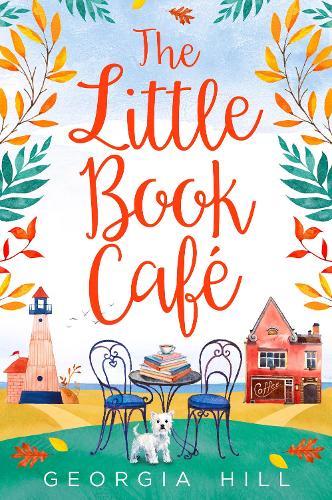 The Little Book Café (Little Book Cafe 1)