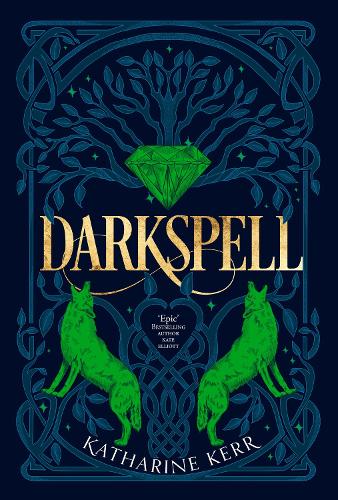 Darkspell (The Deverry series, Book 2)