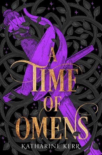 A Time of Omens (The Westlands, Book 2)