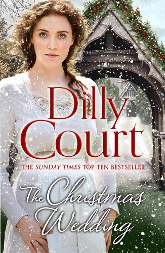 The Christmas Wedding: A heart-warming winter saga from the Sunday Times bestseller (The Village Secrets, Book 1)