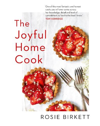 The Joyful Home Cook