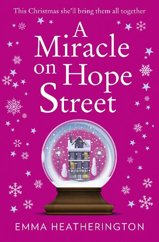 A Miracle on Hope Street