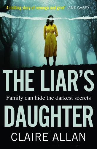 The Liar�s Daughter
